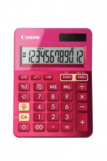 Canon Ls123Kpk Calculator 12 Digits foto