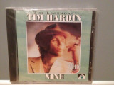 TIM HARDIN - NINE (1992/SEE-FOR-MILES/FRANCE) - ORIGINAL/NOU/SIGILAT, CD, Pop