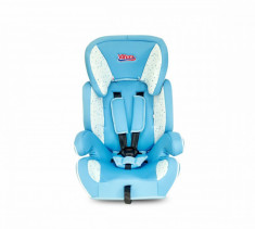 Scaun Auto 9-36 Kg Gr 1,2,3 Blue Vanora foto