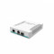 Mikrotik Cloud Router Switch 106-1C-5S