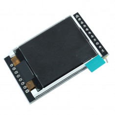 LCD de 1.44&amp;#039;&amp;#039; pentru STC, STM32 &amp;amp;#x219;i Arduino foto