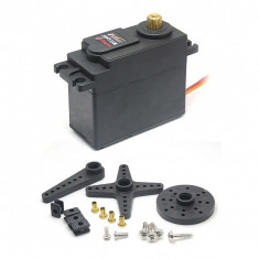 Servomotor de Vitez&amp;amp;#259; Mare FT5610M Low Profile foto