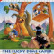 The Lucky Dime Caper Starring Donald Duck - SEGA Master System [Second hand]