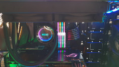 Gskill Trident Z RGB 2x8GB CL16 3000MHZ foto