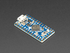 Placa de Dezvoltare Adafruit Itsy Bitsy 32u4 - 5V 16MHz foto