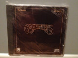 CARPENTERS - THE SINGLES &#039;69-&#039;73 (1973/A &amp; M/W.GERMANY) - ORIGINAL/NOU/SIGILAT