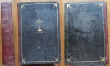 Ceaslov, Brasov, 1835, legatura integral piele