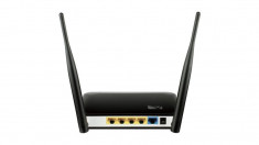 Dlink Router N300 3G/4G Lte Multi-Wan foto