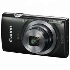 PHOTO CAMERA CANON IXUS 185 BLACK foto