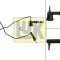 Chit pompa/receptor,ambreiaj LAND ROVER FREELANDER Soft Top (LN) (1998 - 2006) LuK 513 0030 10 Piese Auto