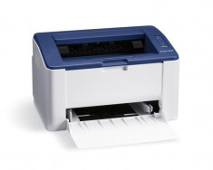 Xerox 3020V_Bi Mono Laser Printer foto