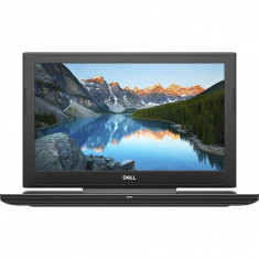 Laptop Dell Inspiron Gaming 7577 Fhd I7-7700 8 128+1 1050Ti W foto
