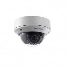 Camera Ip Dome 4Mp 2.8-12Mm Ir 20M foto