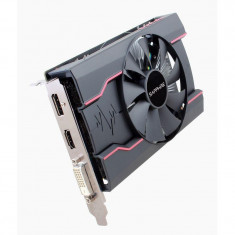 Vga Sapphire Radeon Rx 550 4Gb Pulse foto