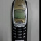 Vand nokia 6310i negru cu auriu, impecabil ca NOU !!