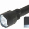 Lanterna 1W Led 14.5X4.5Cm