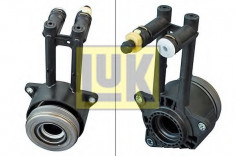 Rulment de presiune, ambreiaj FORD FIESTA V (JH, JD) (2001 - 2010) LuK 510 0058 10 Piese Auto foto