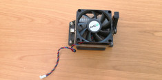 Cooler Ventilator PC AMD Socket AM2 (40377) foto