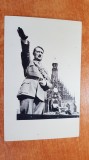 Carte postala necirculata adolf hitler, Altul, Romania 1900 - 1950