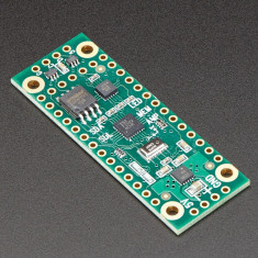 Shield PJRC cu Senzor de Mi&amp;amp;#x219;care pentru Teensy 3.2 &amp;amp;#x219;i Teensy-LC foto