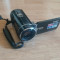 Camera video Sony Handycam HDR-CX 190E, FullHD + Card 4GB + Husa