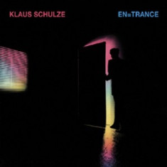 CD KLAUS SCULZE foto