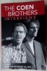 [JOEL &amp; ETHAN COEN] THE COEN BROTHERS - INTERVIEWS (2006) [EDITED BY W.R. ALLEN]