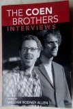 Cumpara ieftin [JOEL &amp; ETHAN COEN] THE COEN BROTHERS - INTERVIEWS (2006) [EDITED BY W.R. ALLEN]