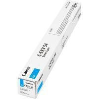 Canon Cexv54C Cyan Toner Cartridge foto