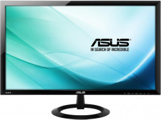 Monitor 24 Inch Asus Vx248H foto