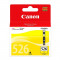 Canon Cli-526Y Yellow Inkjet Cartridge