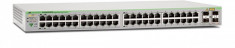 Ati Sw 48P-Gb 4Combo 48Poe/24 Poe + foto