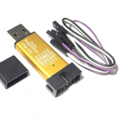 Programator USB pentru Microcontrolere STC &amp;amp;#x219;i MSP430 foto