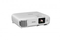 Projector Epson Eb-W05 foto