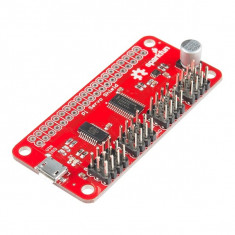 Shield SparkFun Pi Servo HAT pentru Raspberry Pi foto