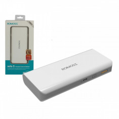 Powerbank Romoss Solo 5 10000 mAh foto