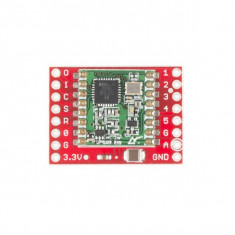 Modul de Transmisie cu RFM69 915MHz foto