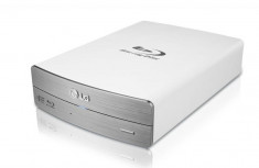 Blu-Ray Lg Silver Be16Nu50 foto