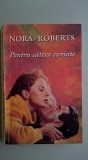 Pentru cateva cuvinte- Nora Roberts