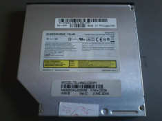 CD-rw/dvd drive TS-L 462C/DEMH perfect functional. foto