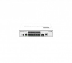 Mc Cloud Router Switch 212-1G-10S-1S+In foto