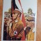 carte postala necirculata germania,svastica