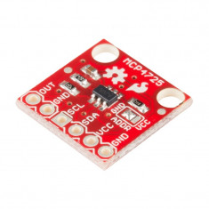 Modul Convertor Digital-Analogic (DAC) Sparkfun MCP4725 cu I2C foto