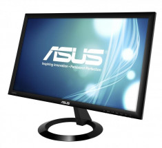 Monitor 21.5 Inch Asus Vx228H foto