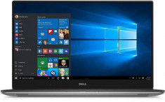 Ultrabook Dell XPS 15 9560 Fhd I7-7700 16 512 1050 W10P foto