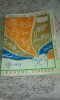 UTC INTINERARE TURISTICE BTT 1973