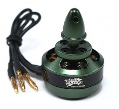 Motor Brushless Multistar Elite 2204-2300KV 3-4S - CCW foto