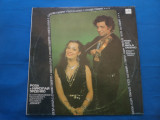 VINIL MUZICA GYPSY-ROSA AND NIKOLAI ERDENKO-MOSCOW GYP[SY ENSEMBLE DJANG