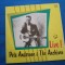 VINIL ROCK PETE ANDERSOS END THE ARCHIVES-LIVE 1