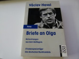 Vaclav Havel - Briefe an Olga